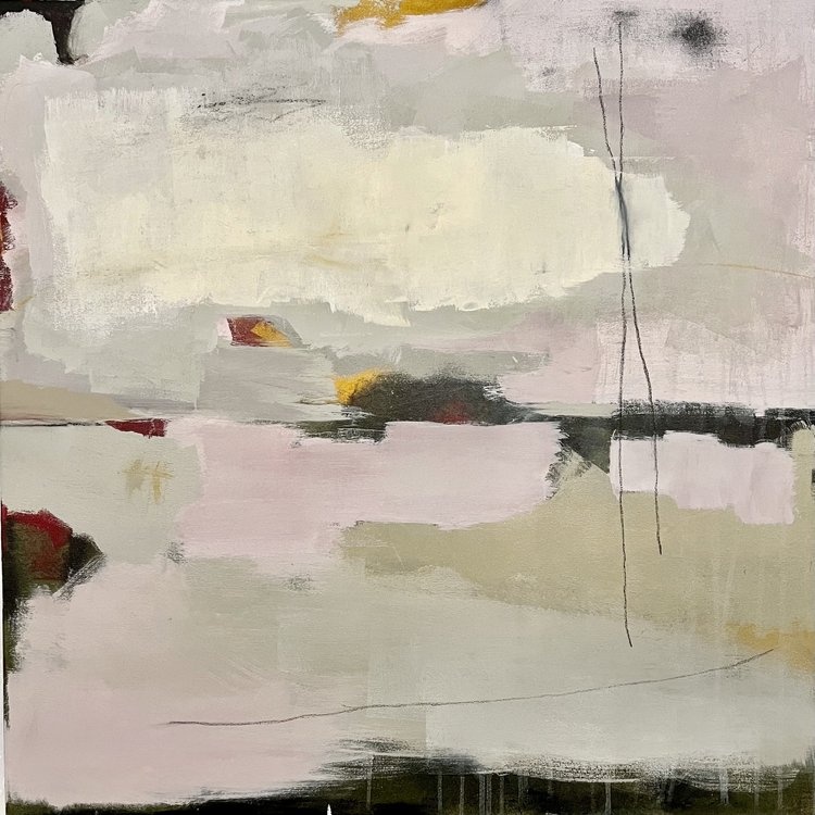 Original artwork by Anki Gelb from Sausalito , CA