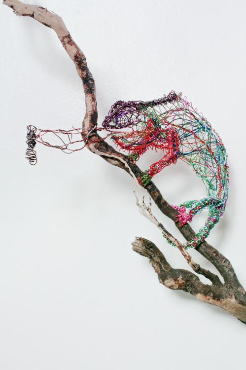 Created by Anthony Bianconi from Redwood City, California