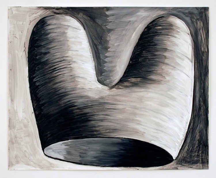 Created by Barry Beach from San Rafael, California