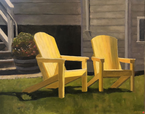 Created by Carla Roth from Marin County, California