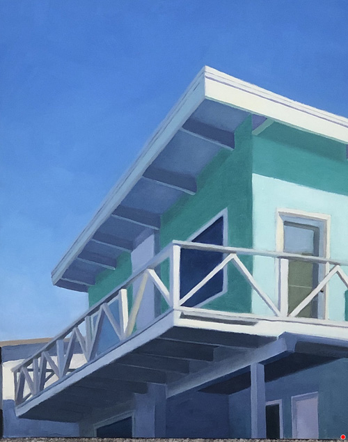 Original artwork by Carla Roth from Marin County, California