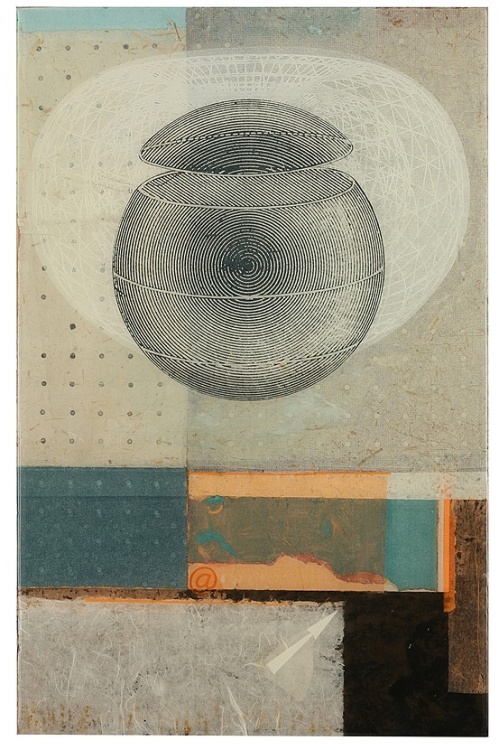 Created by Carrie Ann Plank from San Francisco, California