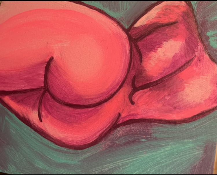 Created by Cee Cee from San Francisco , California 