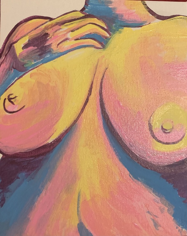 Original art by Cee Cee from San Francisco , California 