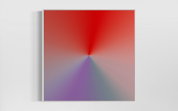 Original art by Davey Whitcraft from Sausalito, California