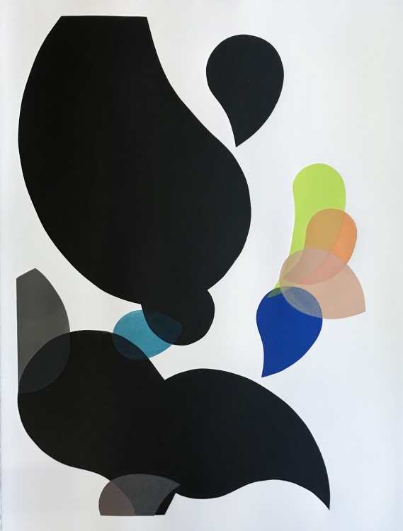 Fresh artwork by Eddie Lee from San Francisco, California