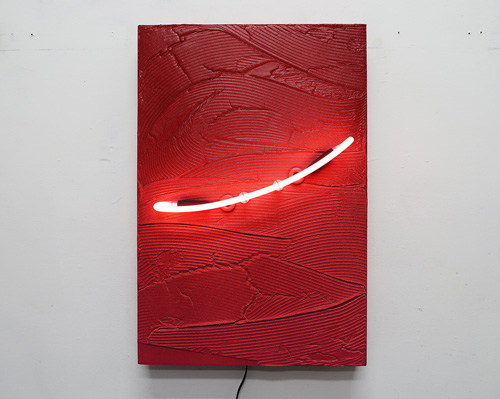 Artwork by Erik Otto from San Francisco, California