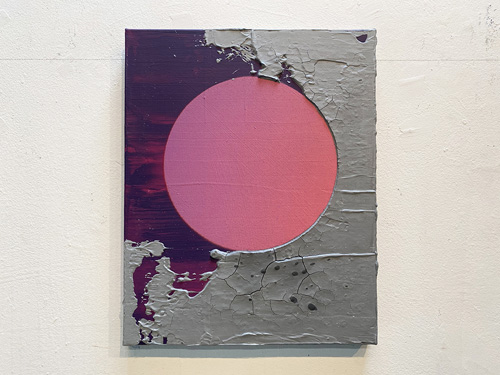 Artwork by Erik Otto from San Francisco, California