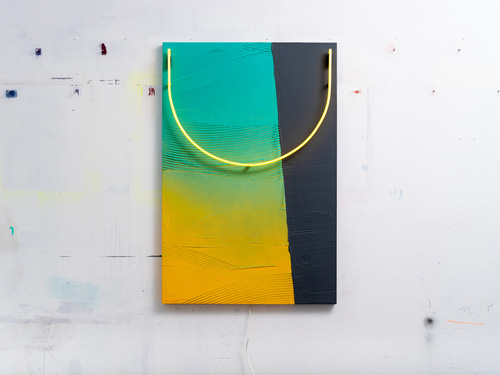 Original artwork by Erik Otto from San Francisco, California