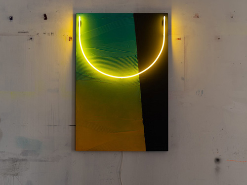 Artwork by Erik Otto from San Francisco, California