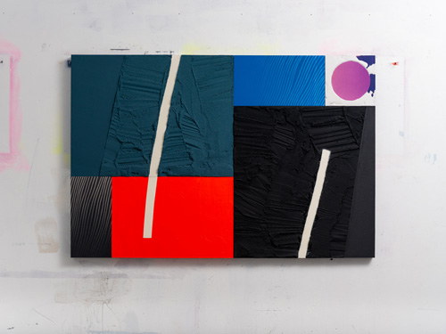 Original artwork by Erik Otto from San Francisco, California