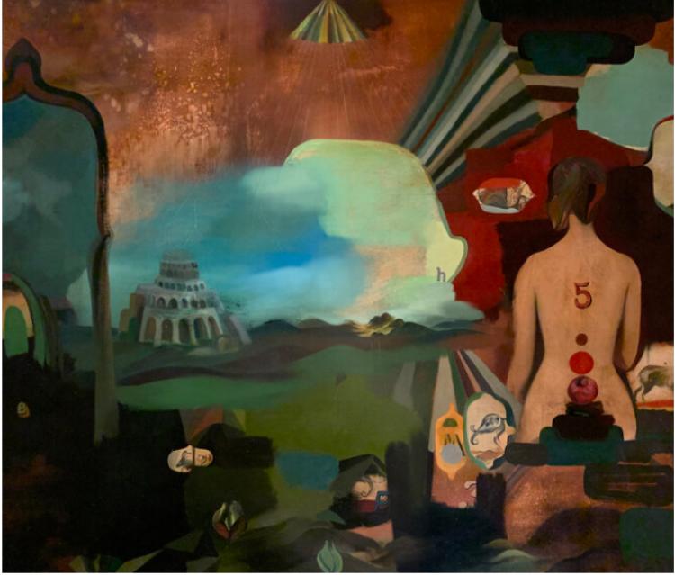 Created by Felix Macnee from San Francisco, California