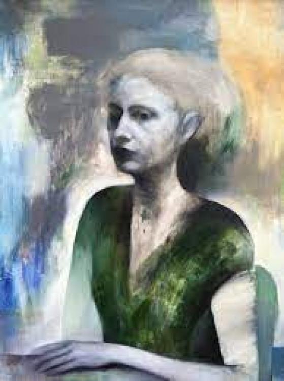 Fresh artwork by Felix Macnee from San Francisco, California