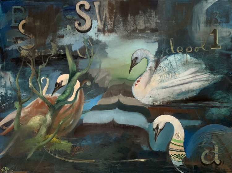 Created by Felix Macnee from San Francisco, California