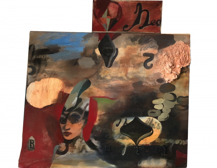 Created by Felix Macnee from San Francisco, California