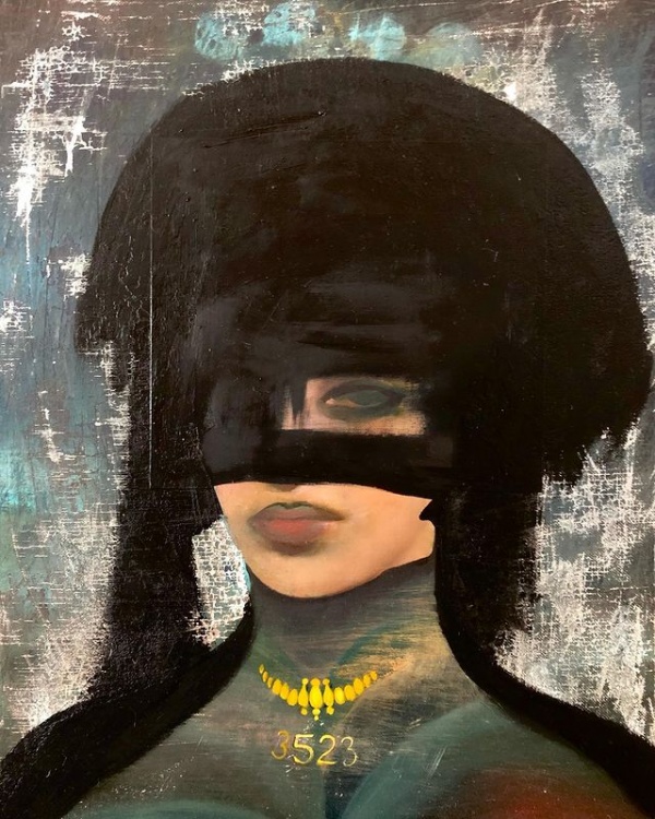 Created by Felix Macnee from San Francisco, California