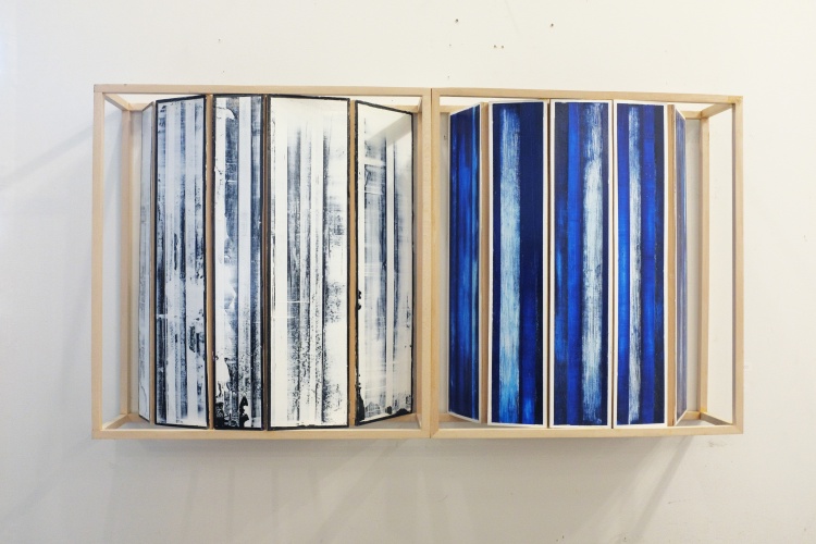 Created by Howard Hersh from San Francisco, California