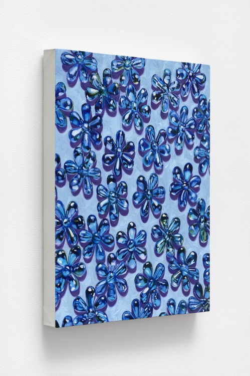 Original art by Ingrid V. Wells from San Francisco, California