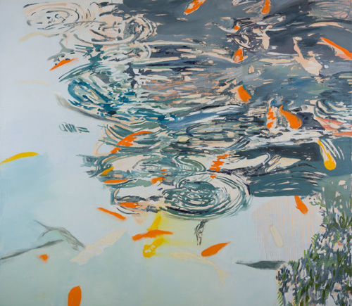 Created by Jamie Madison from Sausalito, California