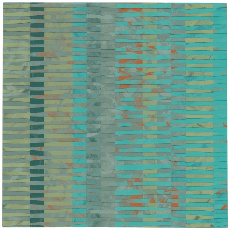 Created by Laura Hapka from Oakland, California