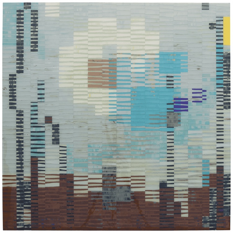 Created by Laura Hapka from Oakland, California