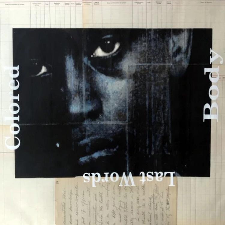 Original artwork by Rodney Ewing from San Francisco, California