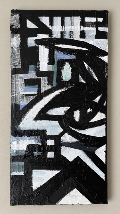 Original art by Sarah Grimm from San Francisco, California