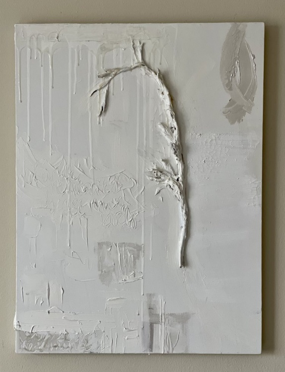 Original art by Sarah Grimm from San Francisco, California