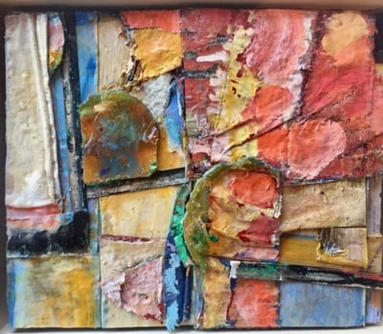 Artwork by Shane Kennedy from Mill Valley, California