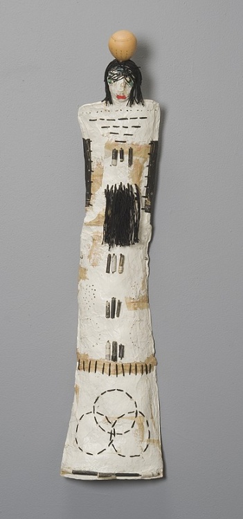Fresh artwork by Susan Tonkin Riegel from San Francisco, California