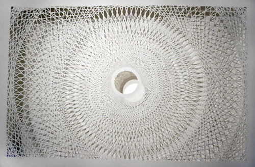 Artwork by Tahiti Pehrson from Nevada City, California