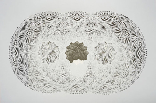 Created by Tahiti Pehrson from Nevada City, California