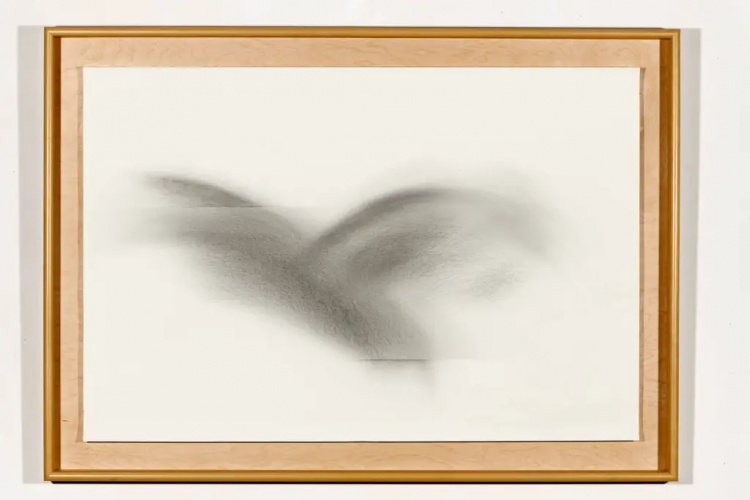 Original art by Tom Maroni from San Francisco, California