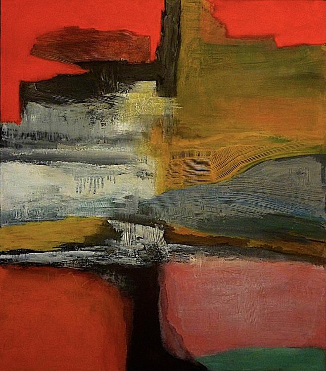 Created by Tom Schultz from Oakland, California