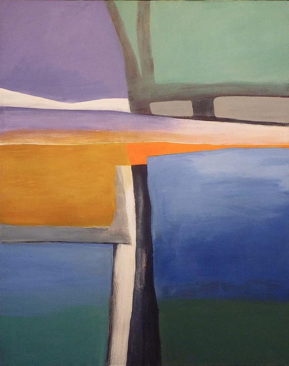 Created by Tom Schultz from Oakland, California