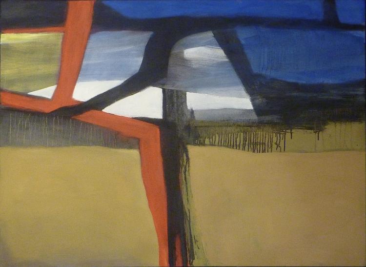 Original art by Tom Schultz from Oakland, California