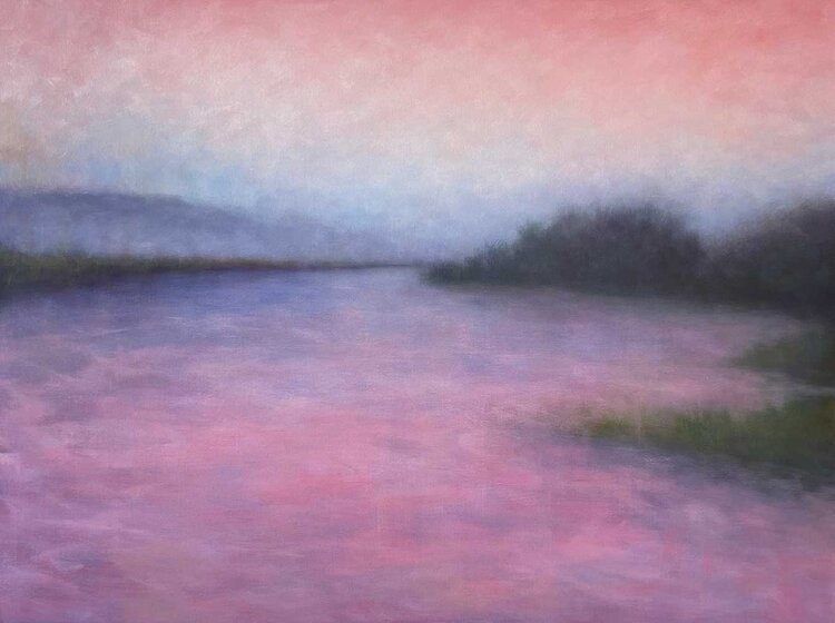 Fresh artwork by Victoria Veedell from San Francisco, California