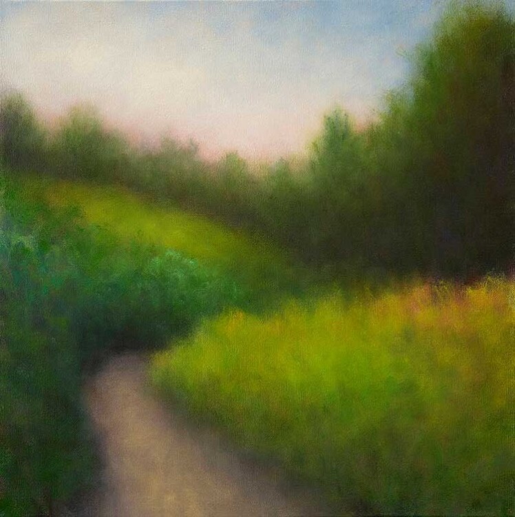 Fresh artwork by Victoria Veedell from San Francisco, California