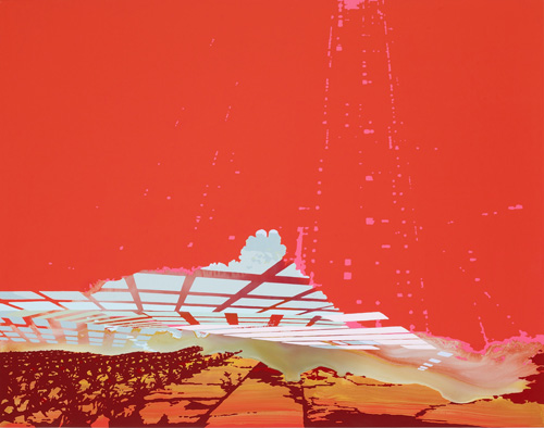Created by William Swanson from Oakland, California