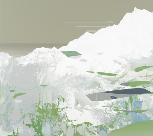 Original artwork by William Swanson from Oakland, California