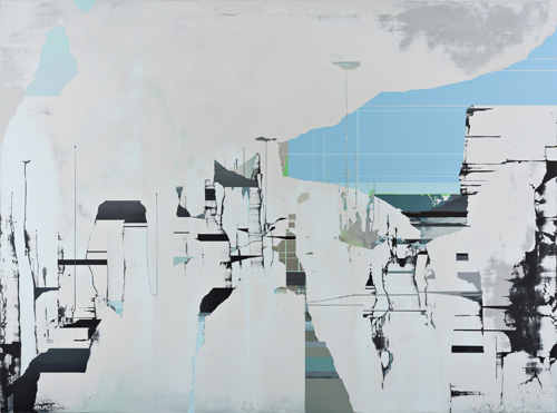 Created by William Swanson from Oakland, California
