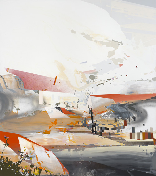 Created by William Swanson from Oakland, California