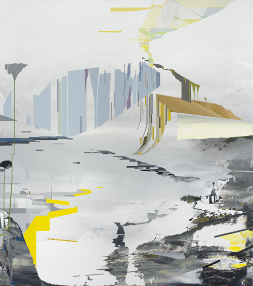 Created by William Swanson from Oakland, California