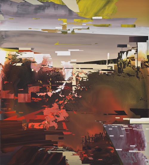 Created by William Swanson from Oakland, California