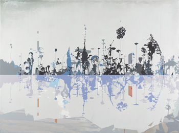 Original artwork by William Swanson from Oakland, California