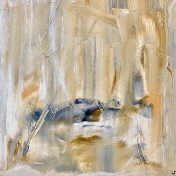 Original artwork by Wo Schiffman from Sausalito, California