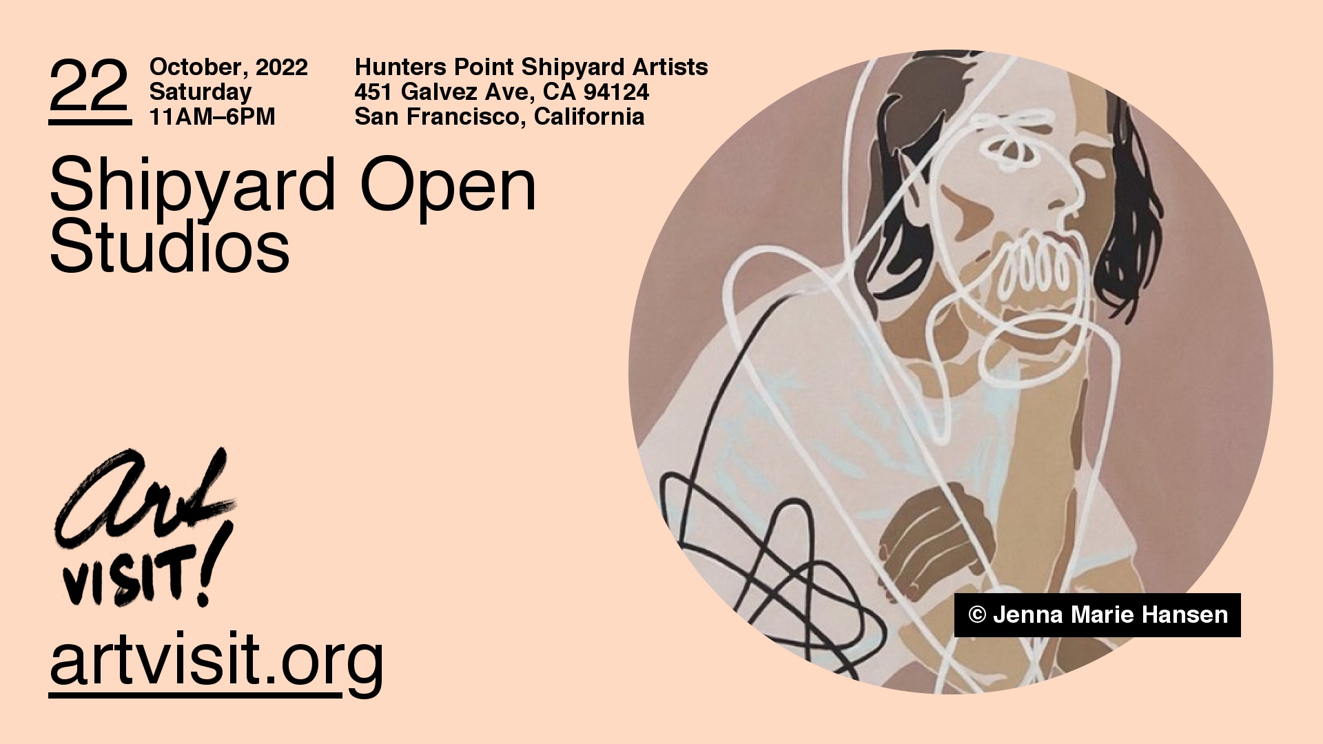 Shipyard Open Studios