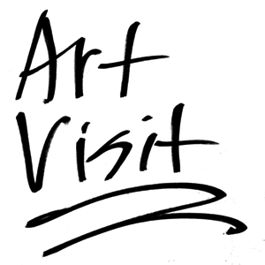 Art Visit Logo